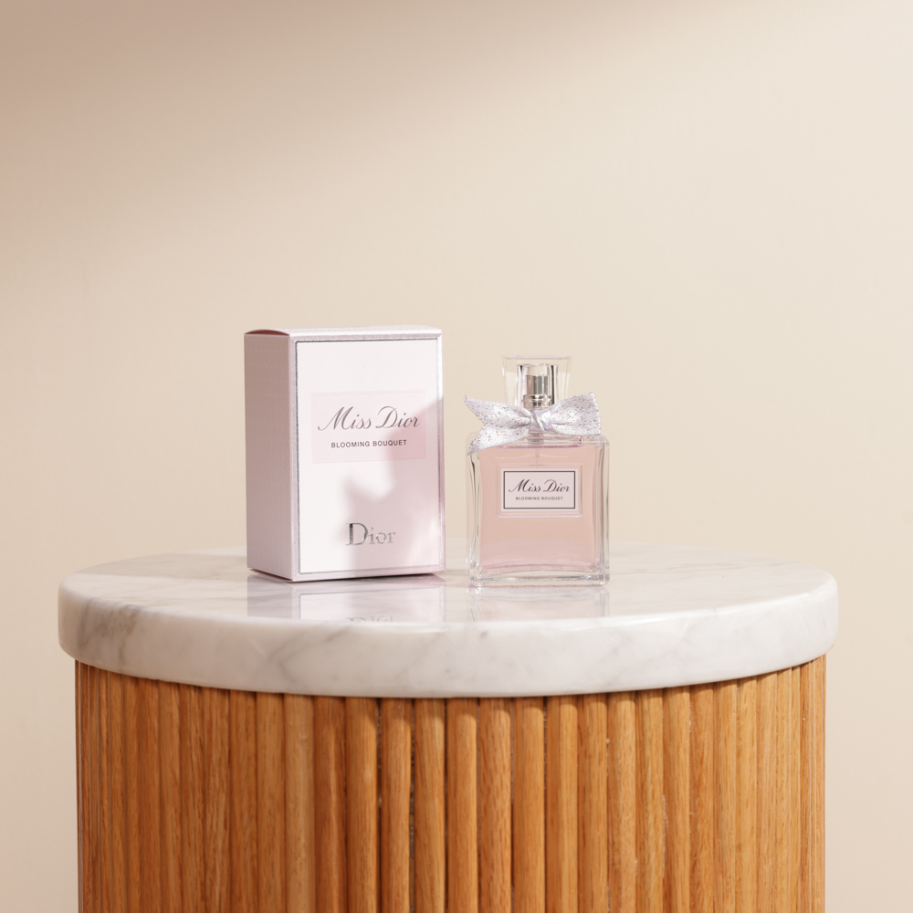 عطر مس ديور بلومينج بوكيه من ديور للنساء | ١٠٠ مل