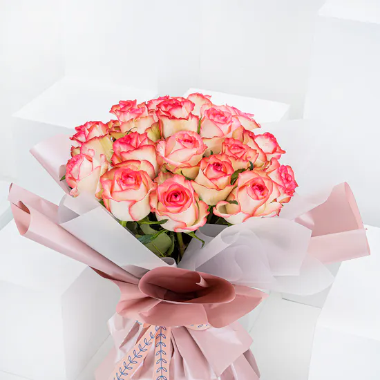 Blushing Beaty Bouquet