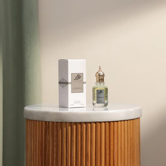 عطر جينوفا للجنسين من الوداد | 50 مل