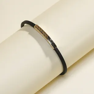 Gold Land Gold Unisex Bracelet Gold Land Gold Unisex Bracelet