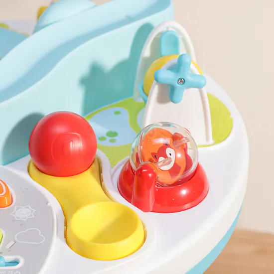 Skip Hop Activity Table for kids