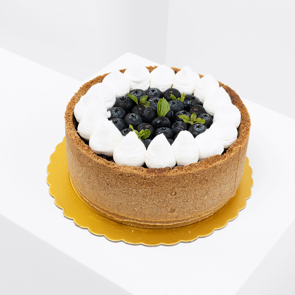 Floward Blue Berry Cheesecake 