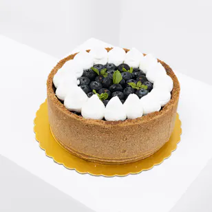 Floward Blue Berry Cheesecake 