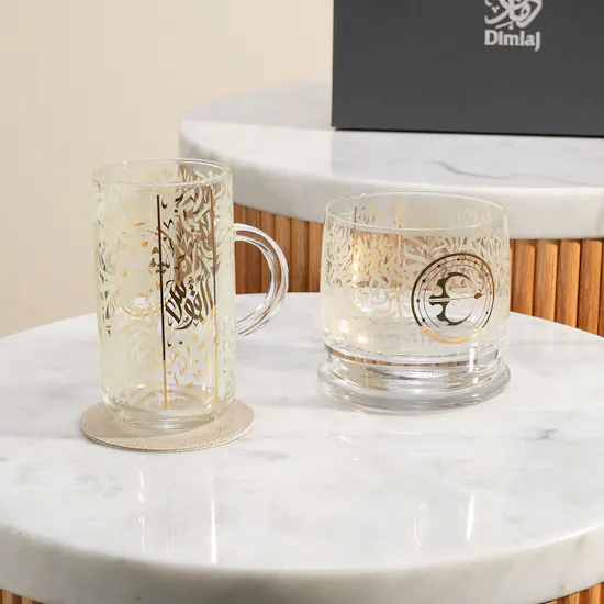 Dimlaj Sagittarius Zodiac Gift Set