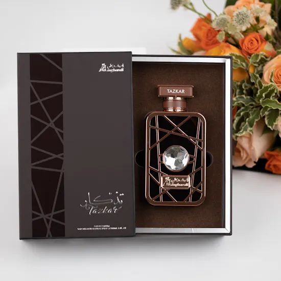 Tazkar by Asghar Ali | Flowers