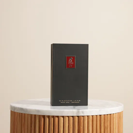 Royal Palace Alfares IV Eau de Parfum for Unisex | 50 ml