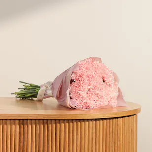 Sweet Serenity Bouquet | 25 Flowers 