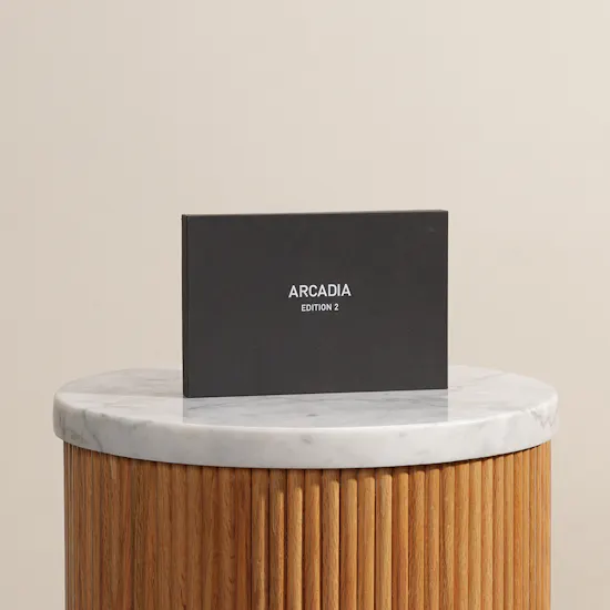 Arcadia by Amna Edition 2 Perfume Gift Set