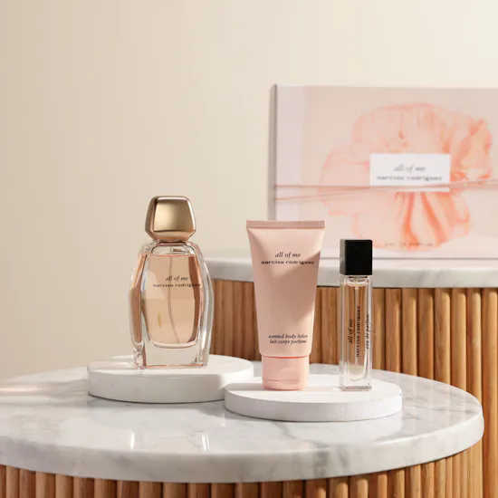 Narciso Rodriguez All Of Me EDP Women's Gift Set