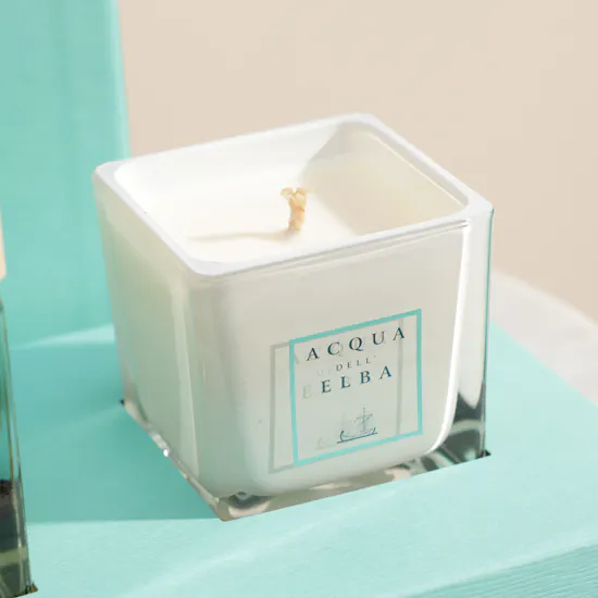 Acqua Dell'elba Limonaia di Sant'Andrea Home Fragrance Set