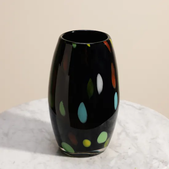 Floward Carnevale Glass Vase