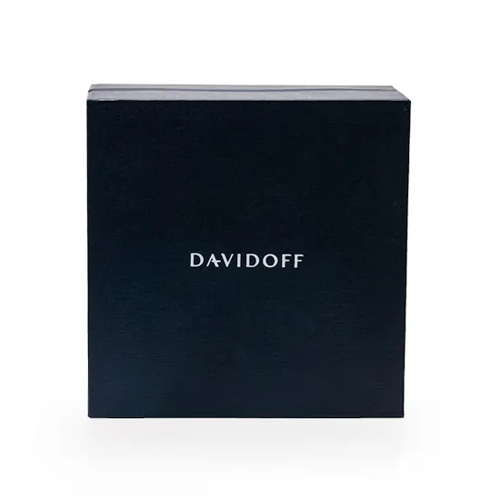 Davidoff Essentials Cufflinks Hyphen
