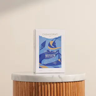 Xerjoff Casamorati Mefisto Gentiluomo Unisex EDP | 100 ml