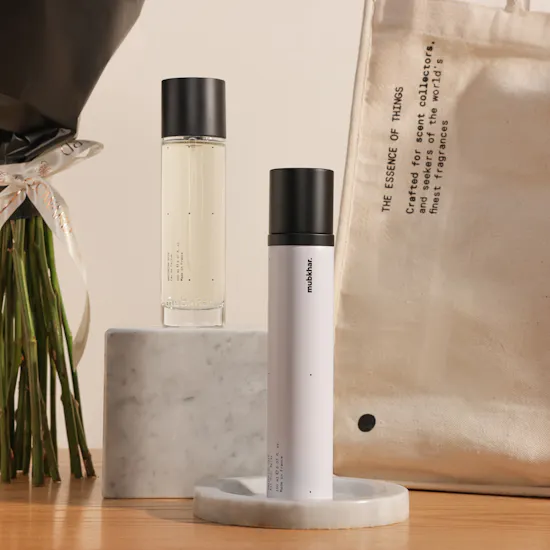 مجموعة عطر أمازونيان رين من مبخر | زهور الحب