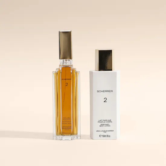 مجموعة عطر شيرير 2 او دي تواليت للنساء من جان لويس