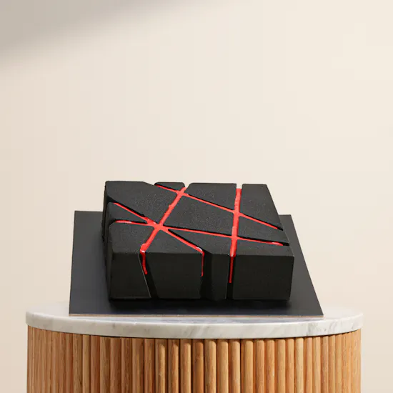 Dinara Kasko Block Cake