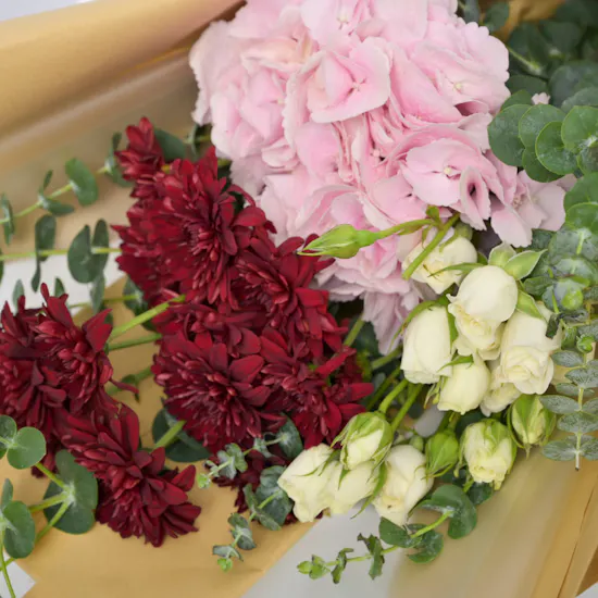 Sweet Adoration | Bouquet