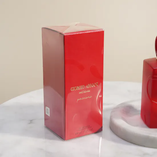عطر سي باسيوني ريد بلوم للنساء من جورجيو أرماني | 100 مل