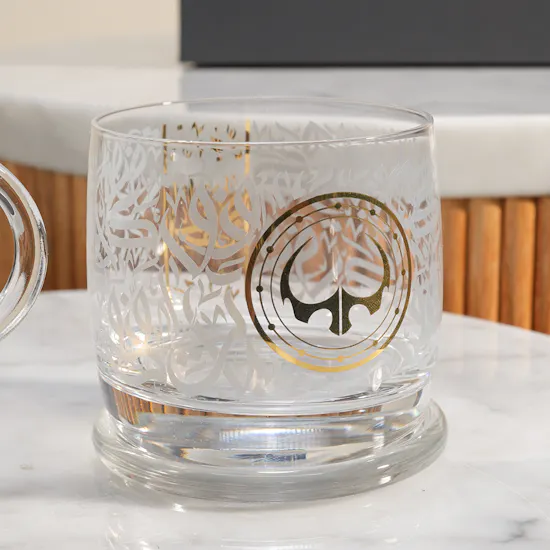 Dimlaj Capricorn Zodiac Gift Set