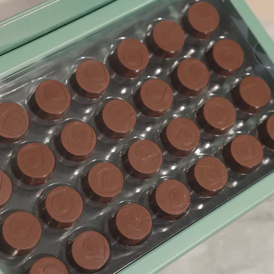 Patchi Les Gourmets Chocolate Box | 340g