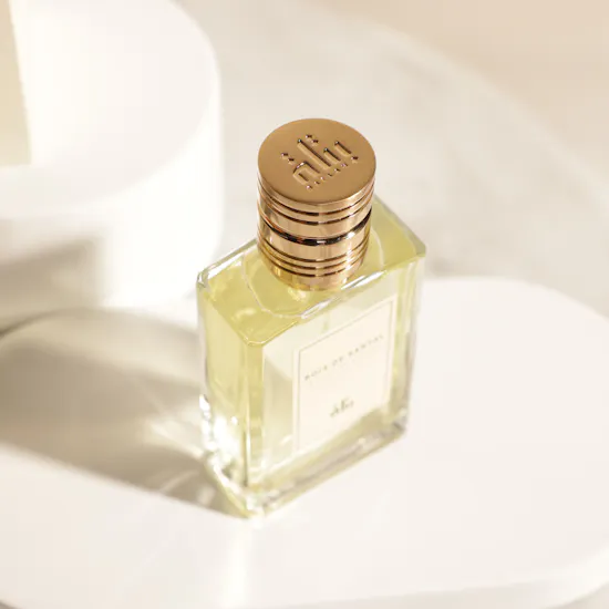 Batlah Bois de Santal Unisex Extrait De Parfum | 50 ml