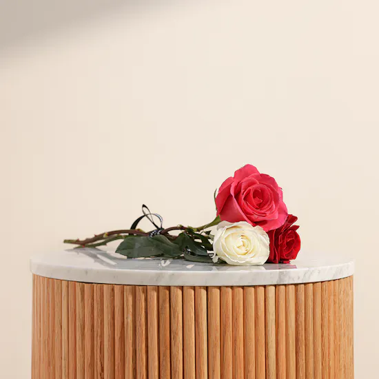 Al Ghawaly Cologne Rose | Delight Rose