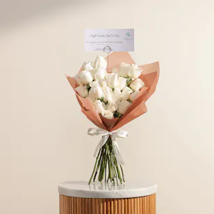 Sparadise Regular Scrub & Relaxing Massage Voucher | Shiny Flowers Bouquet Sparadise Regular Scrub & Relaxing Massage Voucher | Shiny Flowers Bouquet