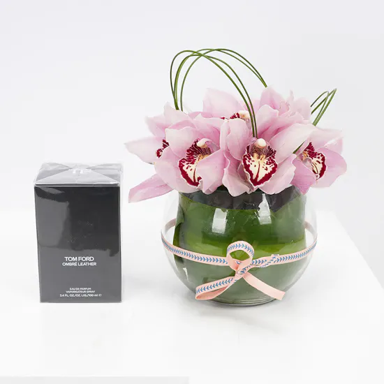 Tom Ford Perfume | Flowers