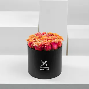 Warm Autumn | Roses Warm Autumn | Roses