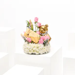 Godiva Assorted Chocolate Box | Pretty Blooms