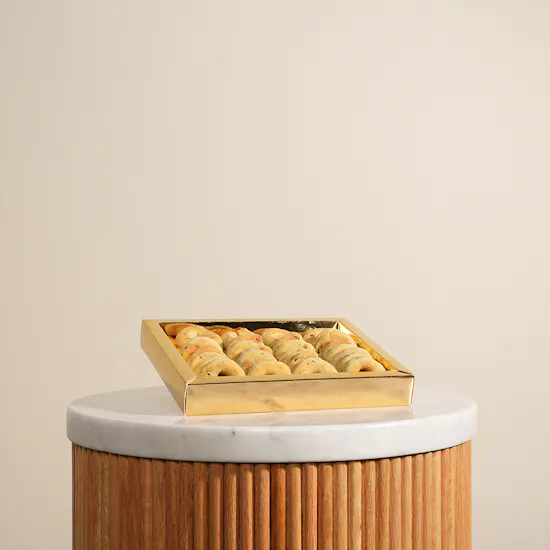 The Datery Dates Kaek Box | 500g