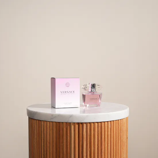 Versace Bright Crystal | 90ml
