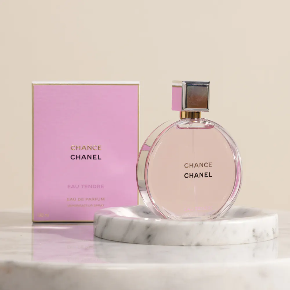 Buy and send Chanel Chance Eau Tendre for Women | 100ml gift