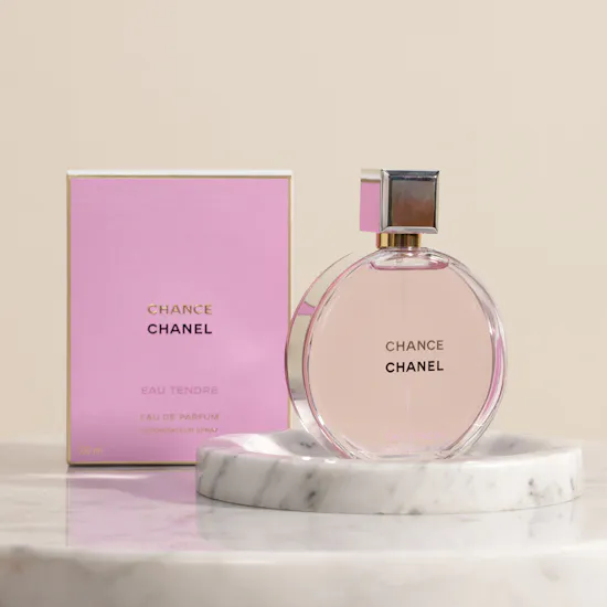 Chanel Chance Eau Tendre for Women | 100ml