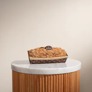 The Datery Date Cake