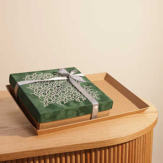 Abucci Chocolate Box | 610 gm