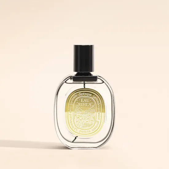 Diptyque Eau Rihla Eau de Parfum for Unisex | 75 ml