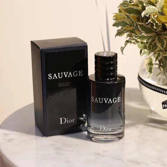 Dior Sauvage EDT | Elegant Flowers