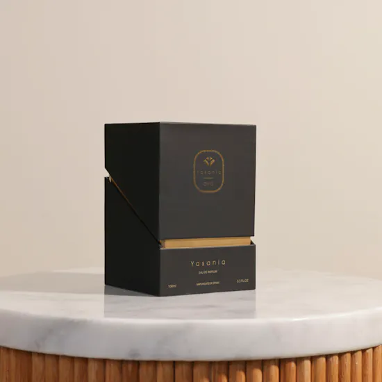 Yasania Onyx Unisex EDP | 100ml
