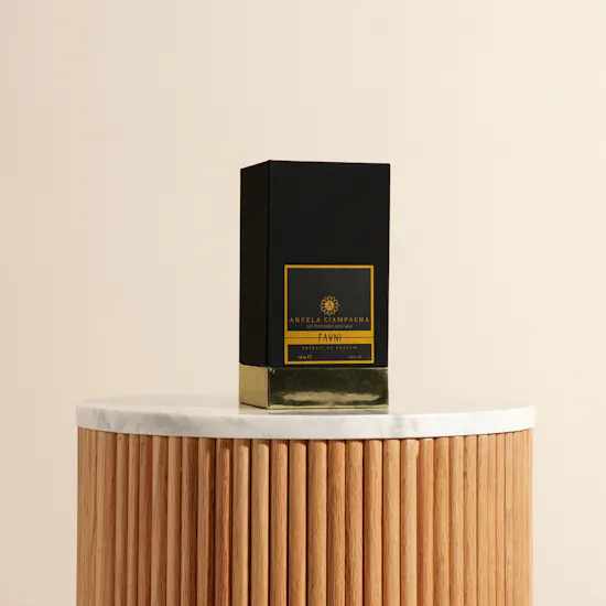 عطر فاوني للجنسين من أنجيلا تشامبانيا | 100 مل