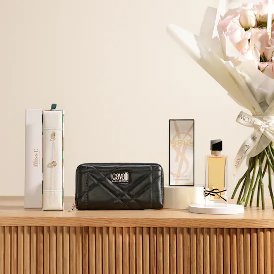 Eid Treats for The Fashionable Lady