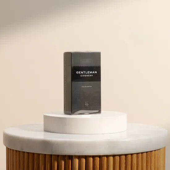 عطر جيفنشي جنتلمان للرجال | 100 مل