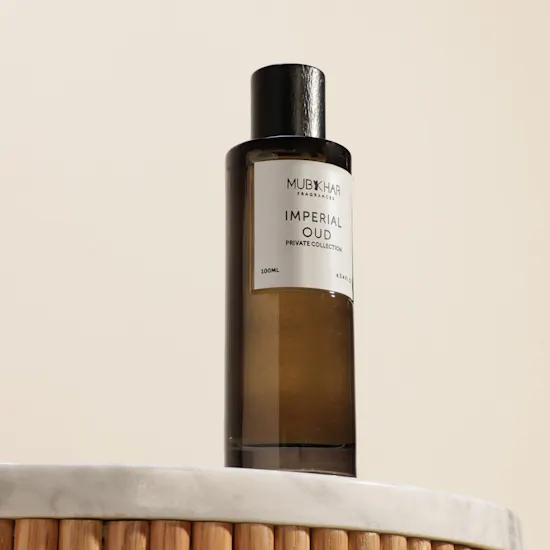 Mubkhar Imperial Oud EDP | 100 ml