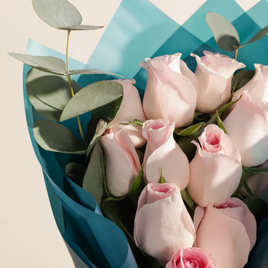Soucolat Small Chocolate Tray | Radiant Happiness Flower