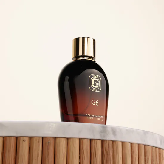 Royal Palace GianttoG6 Unisex EDP | 100 ml