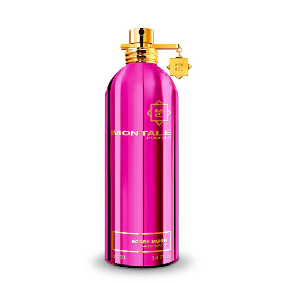 Montale Roses Musk for Women EDP 100ml
