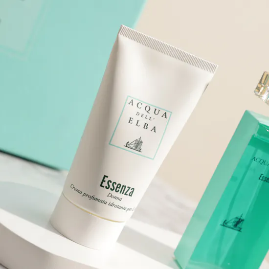 Acqua Dell'Elba Essenza Donna Small Gift Set for Women