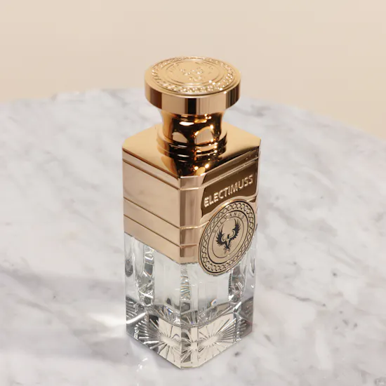 Electimuss London Silvanus Unisex EDP | 100ml