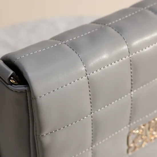 Cavalli Class Stella Women Grey Bag
