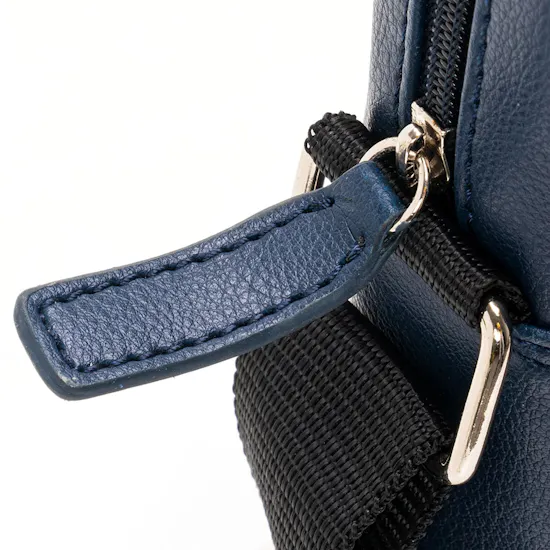 Swiss Military Brunoe Navy Briefcase
